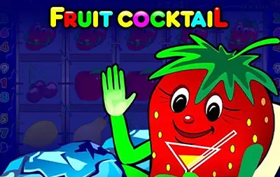 Fruit Cocktail